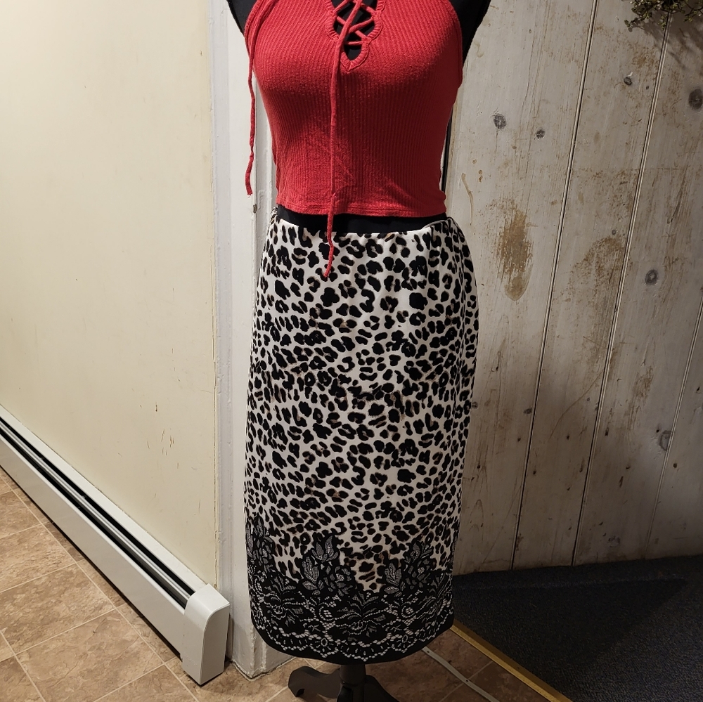 Bundle of 3 xl skirts